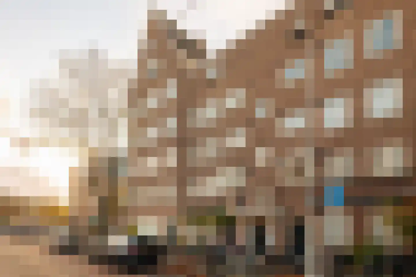 Olympiaweg 118 H dans Amsterdam