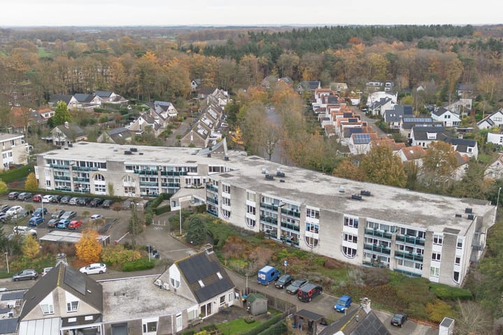 Omerinkweg 106 in Deventer foto