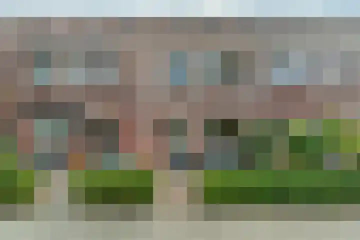 Omloopdijk 27 dans Rotterdam