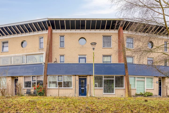 Ommenstraat 45 in Tilburg