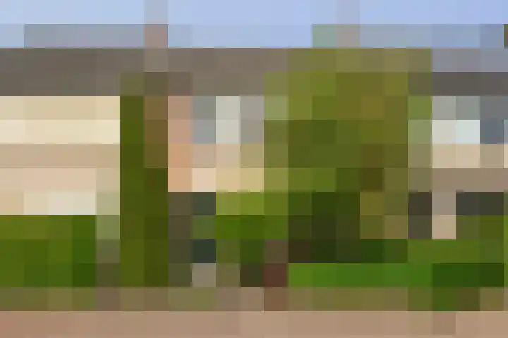 Omroeplaan 4 Huizen