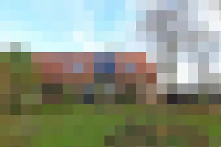 Onderduikerspad 14 A in Espel