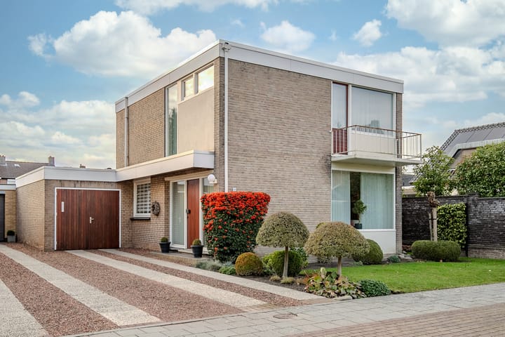 Onderkampstraat 4 in Susteren foto