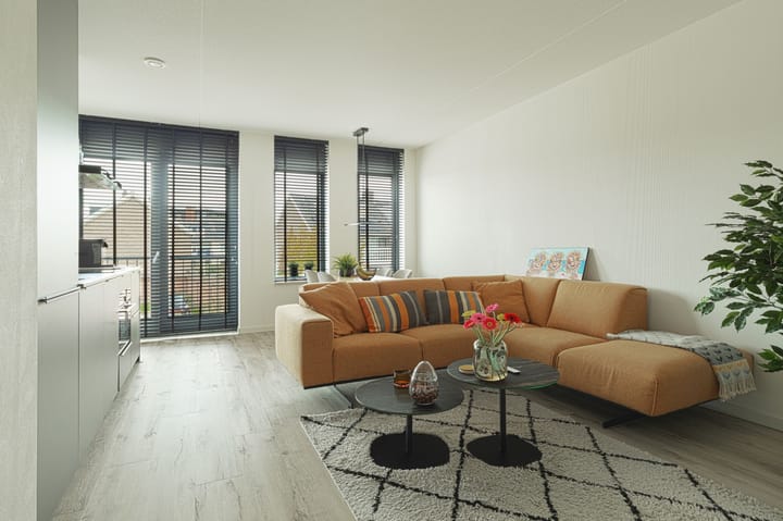 Onderlangs 30c in Barendrecht foto