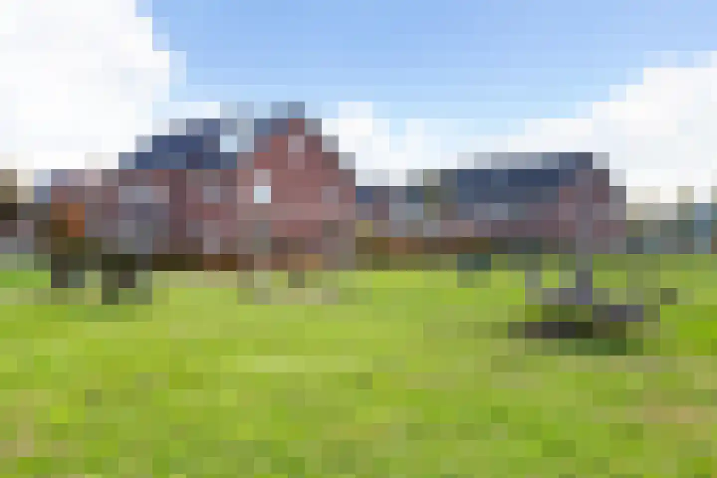 Onderling 27 Maassluis foto 2