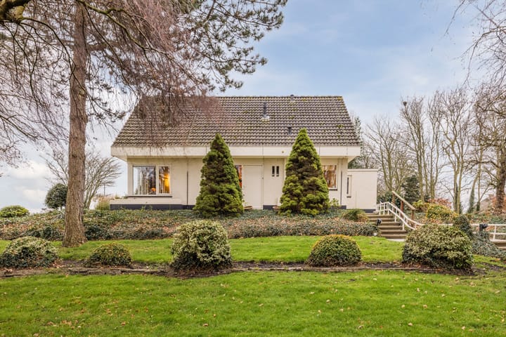 Foto van woning Ondermeerweg 39, Leidschendam