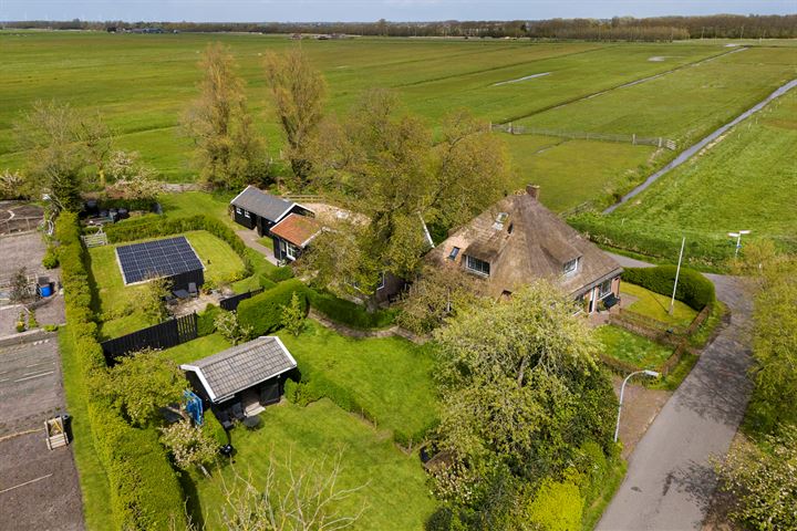 Onderweg 21 in Schoorl foto