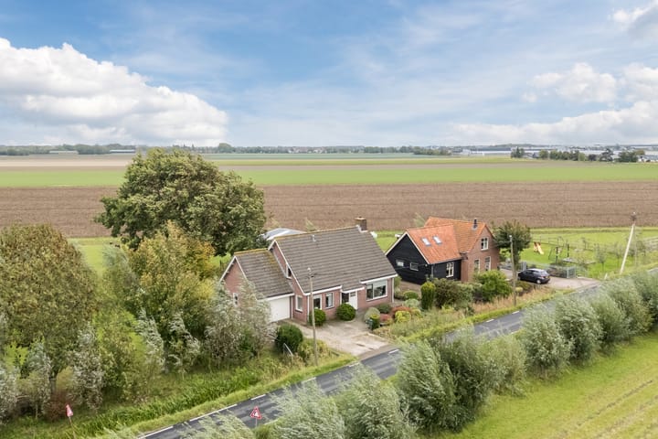 Onderweg 28 in Waddinxveen