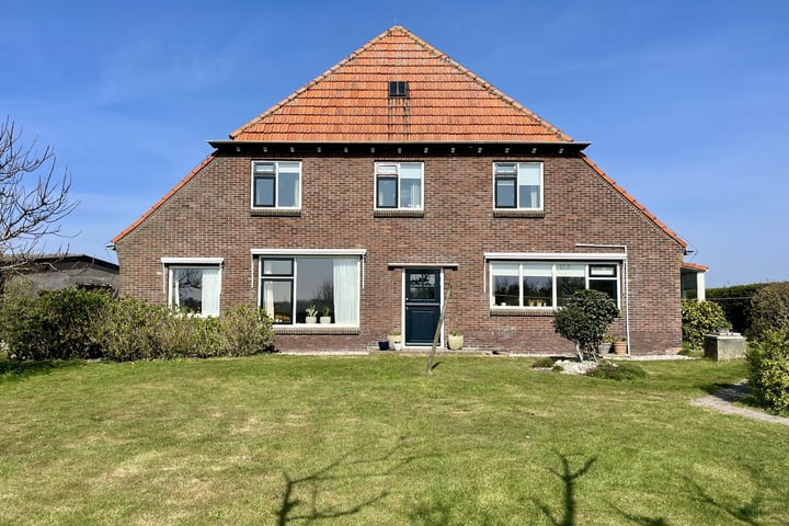 Foto van woning Ongeren 15, Den Burg