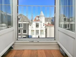 Team foto van Onkenhout Makelaars B.V.