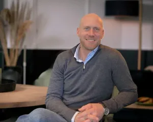 Photo of Onko van Dulm