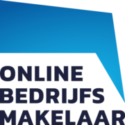 Logo van Online Bedrijfsmakelaar