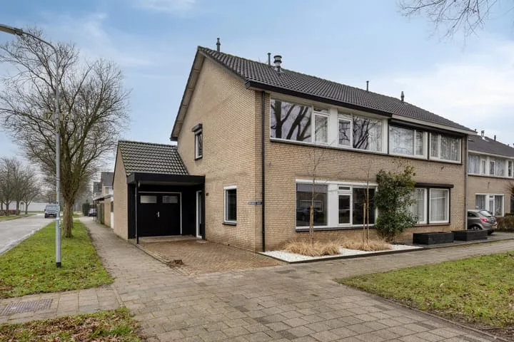 Online Woningbrochure voor https://aalsburg1601.nl