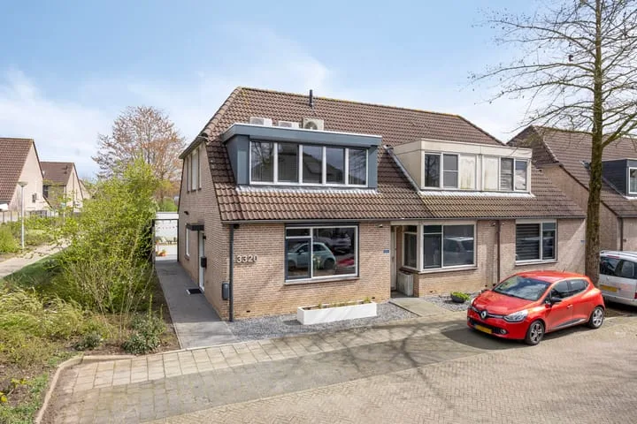 Online Woningbrochure voor https://abersland3320.nl
