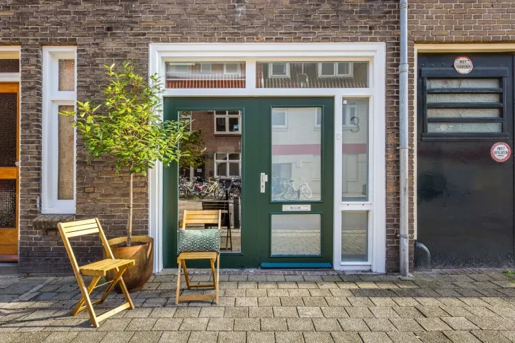 Online Woningbrochure voor https://acaciastraat3.nl