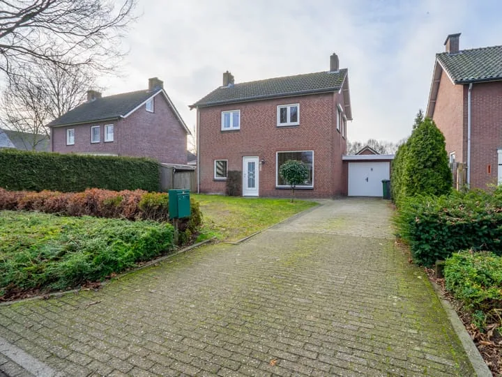 Online Woningbrochure voor https://akkerweg19.nl