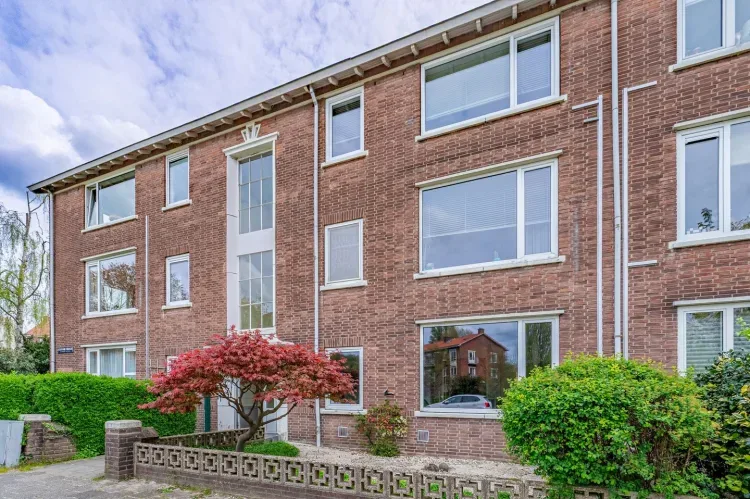Online Woningbrochure voor https://alberdingkthijmkade6.nl