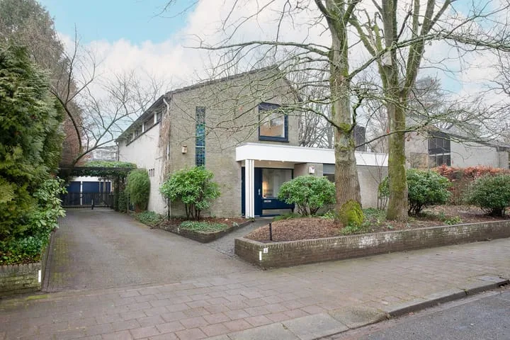 Online Woningbrochure voor https://azalealaan6.nl