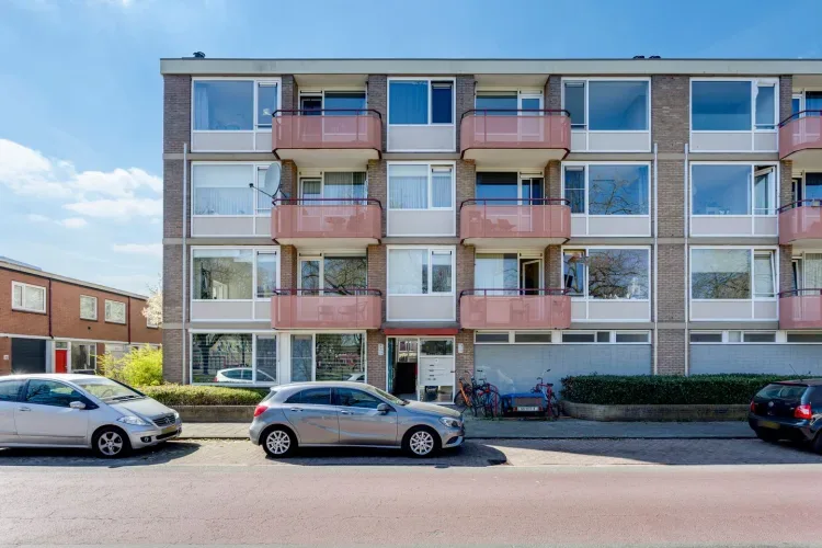 Online Woningbrochure voor https://belgielaan278.nl