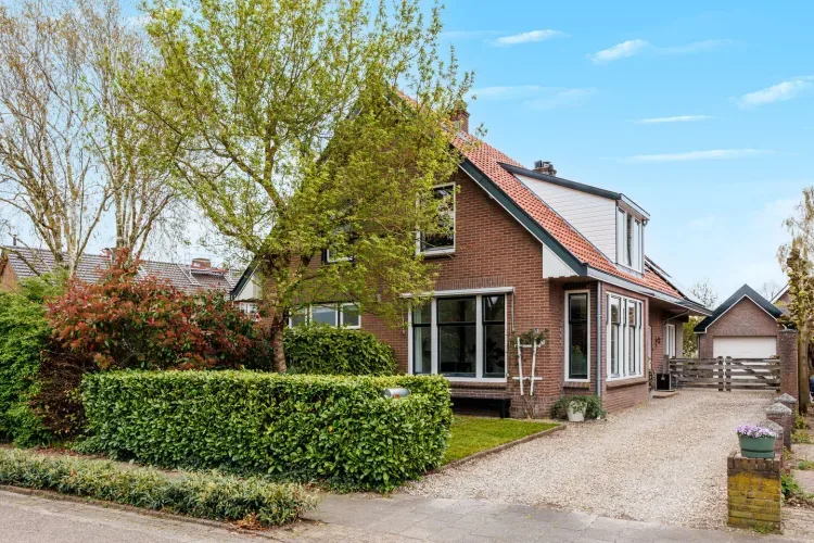 Online Woningbrochure voor https://bentincklaan22.nl