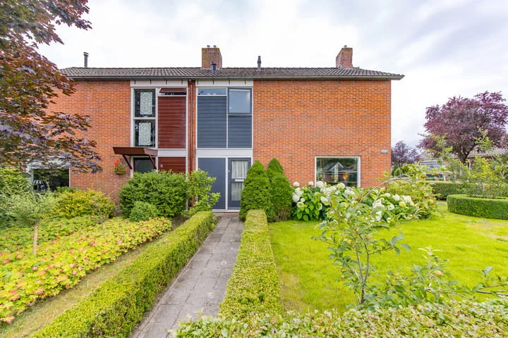 Online Woningbrochure voor https://bergweg6.nl