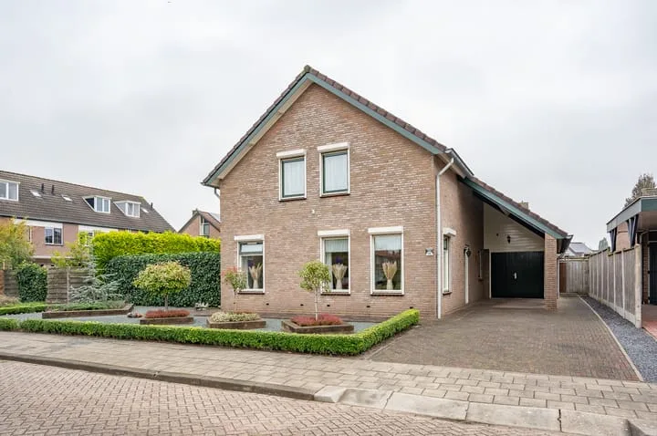 Online Woningbrochure voor https://berkenlaan13.nl