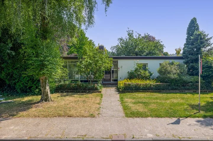 Online Woningbrochure voor https://berkenlaan20.nl