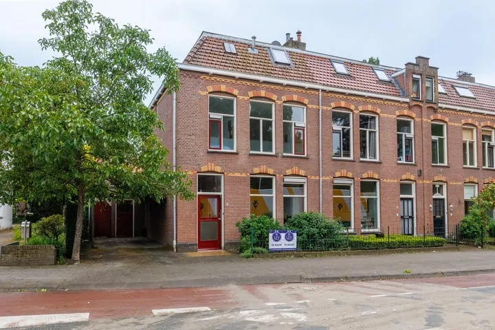 Online Woningbrochure voor https://berkenlaan20.nl