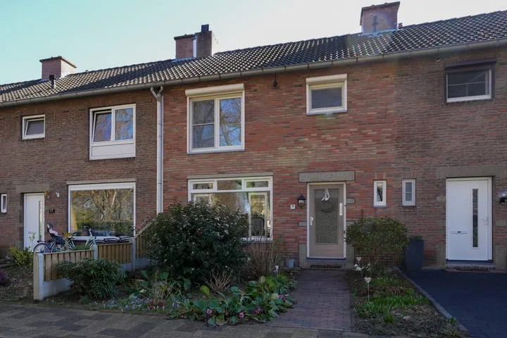 Online Woningbrochure voor https://berkenlaan20.nl