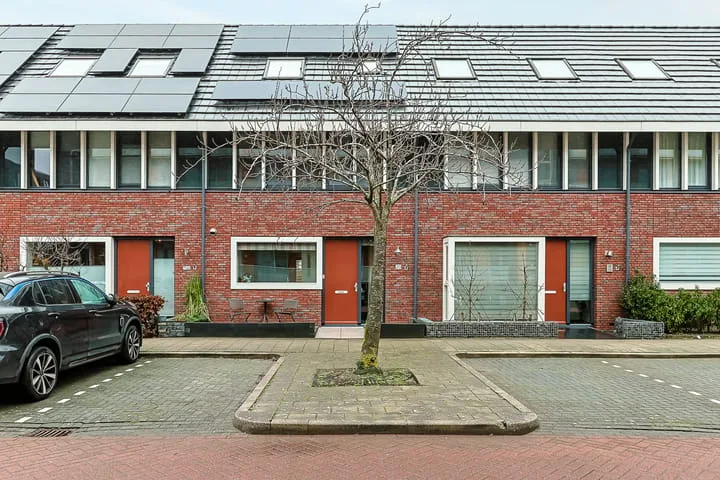 Online Woningbrochure voor https://berkenlaan20.nl