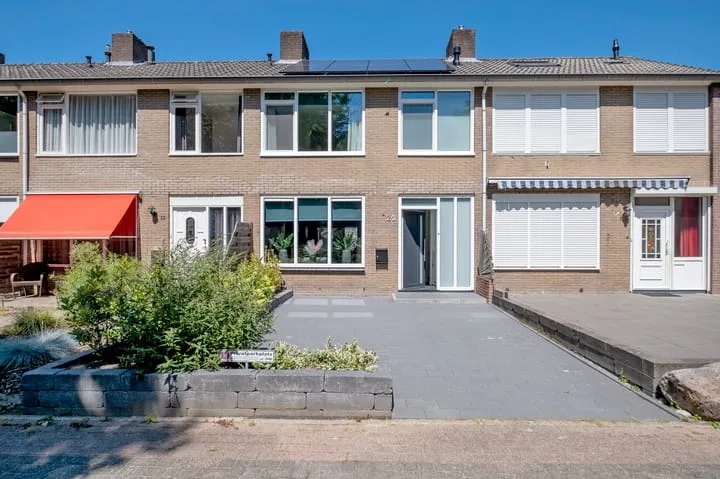 Online Woningbrochure voor https://beukenlaan23.nl