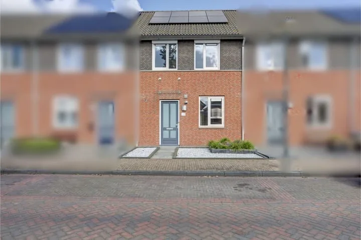 Online Woningbrochure voor https://bieze21.nl