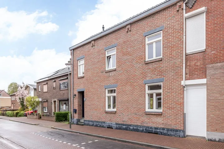 Online Woningbrochure voor https://bongaarderweg8.nl