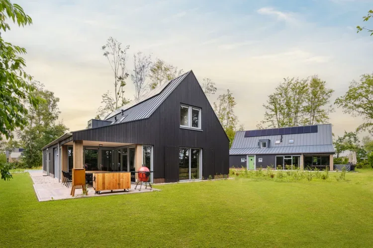 Online Woningbrochure voor https://bosweg2.nl