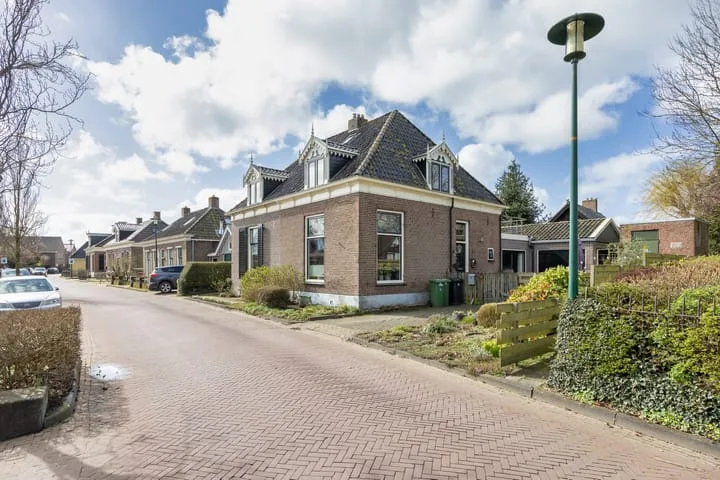 Online Woningbrochure voor https://breksdyk12.nl