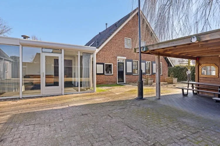 Online Woningbrochure voor https://brinkstraat17.nl