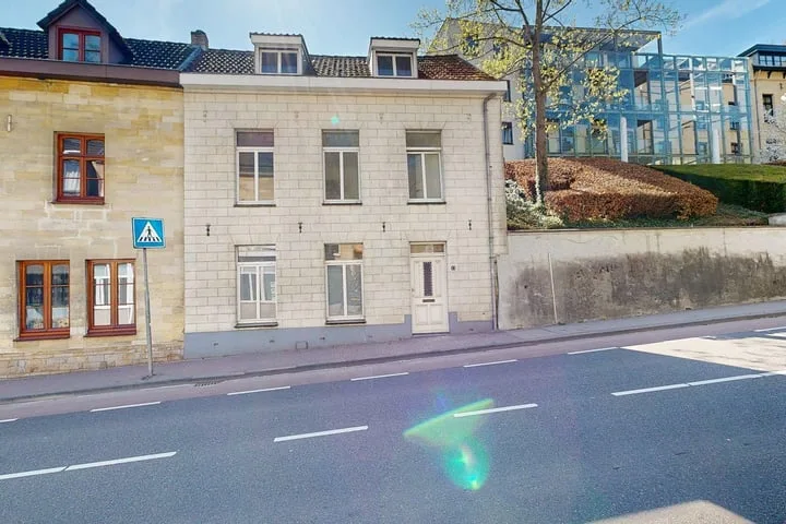 Online Woningbrochure voor https://cauberg17.nl