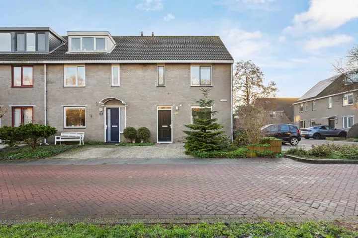 Online Woningbrochure voor https://chirurgijn40.nl