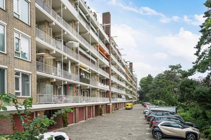 Online Woningbrochure voor https://cornelievanzantenstraat72.nl