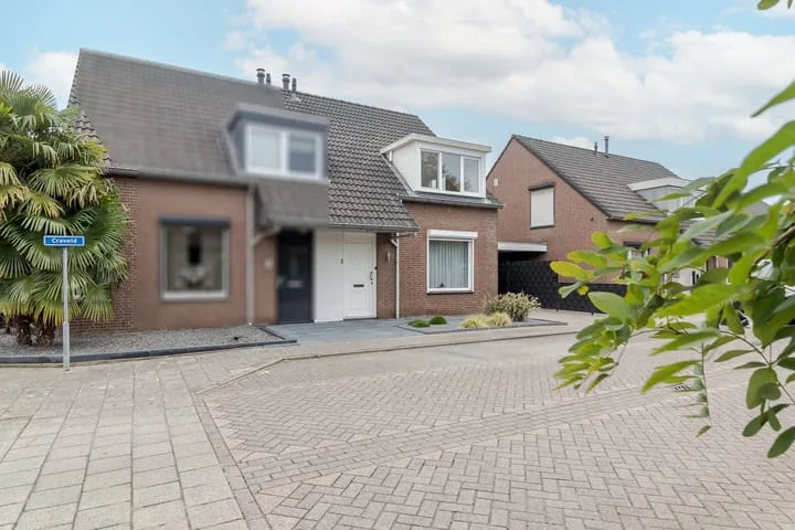 Online Woningbrochure voor https://craveld3.nl