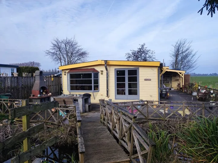 Online Woningbrochure voor https://dedreef3c135.nl