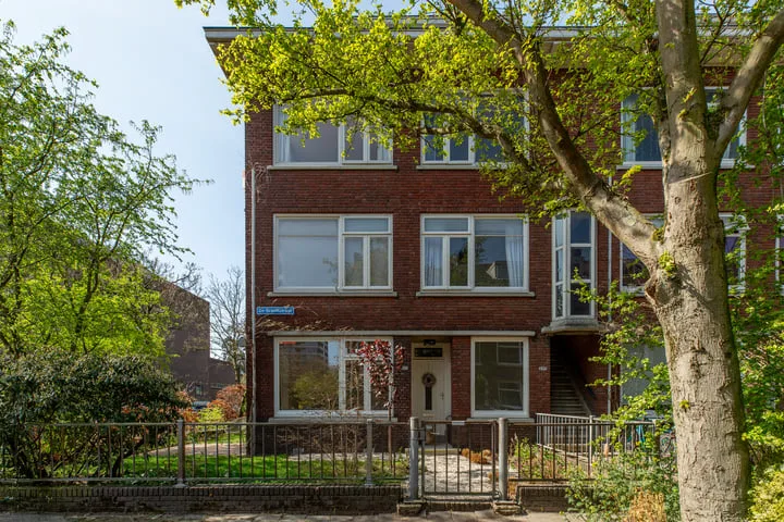 Online Woningbrochure voor https://degraeffstraat25a.nl