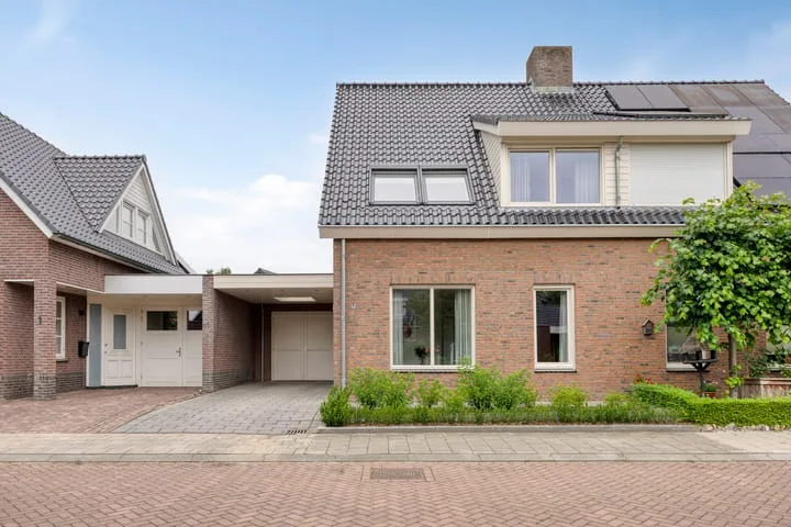 Online Woningbrochure voor https://denbond3.nl