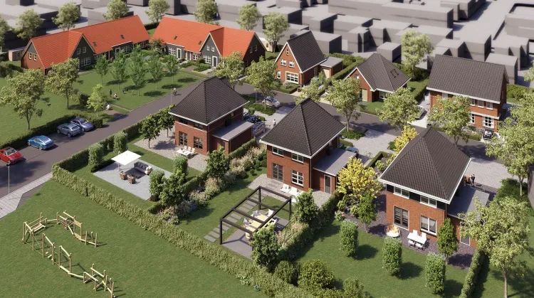 Online Woningbrochure voor https://deoverhaal15.nl