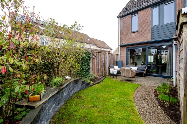 Online Woningbrochure voor https://desnikke10.nl