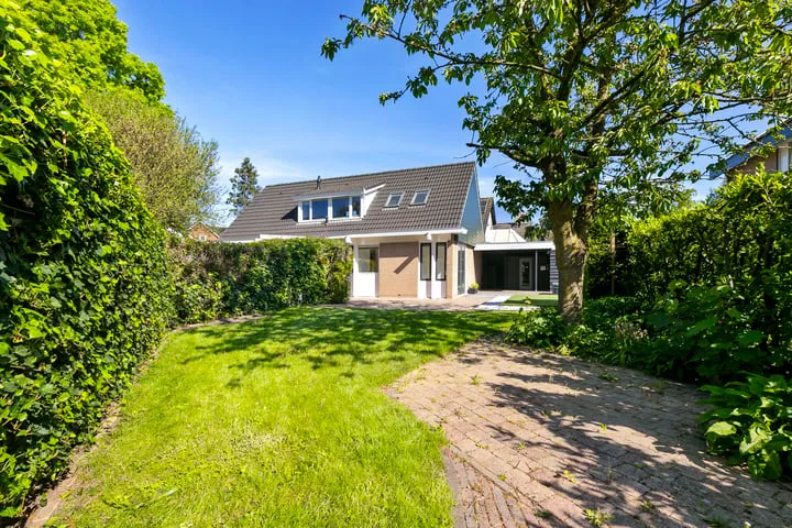 Online Woningbrochure voor https://deweem2.nl