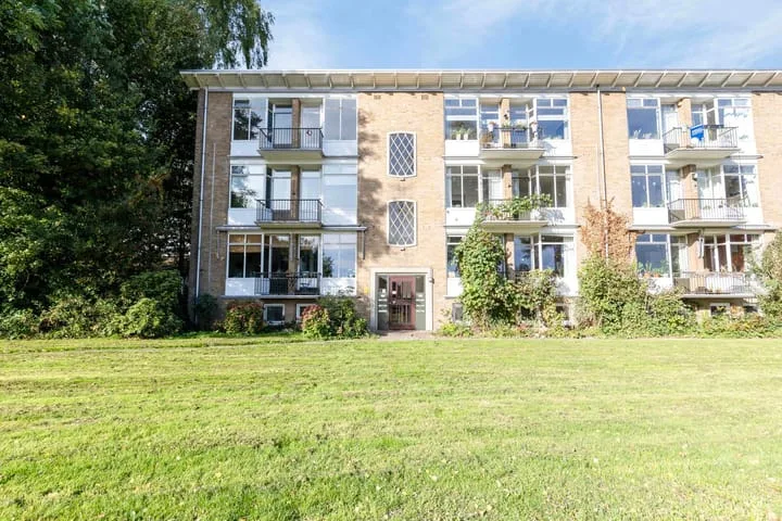 Online Woningbrochure voor https://diedenweg101ii.nl