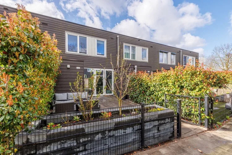 Online Woningbrochure voor https://dirkfockstraat4.nl