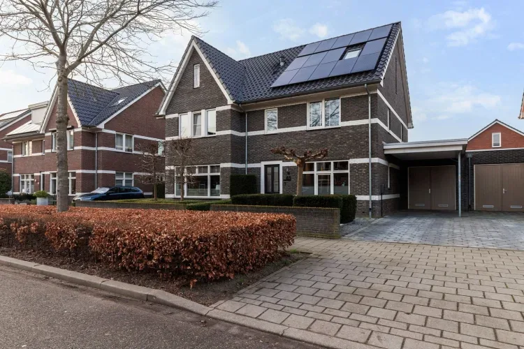 Online Woningbrochure voor https://distelvlinderlaan65.nl