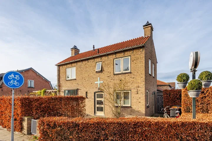 Online Woningbrochure voor https://doornseweg32.nl
